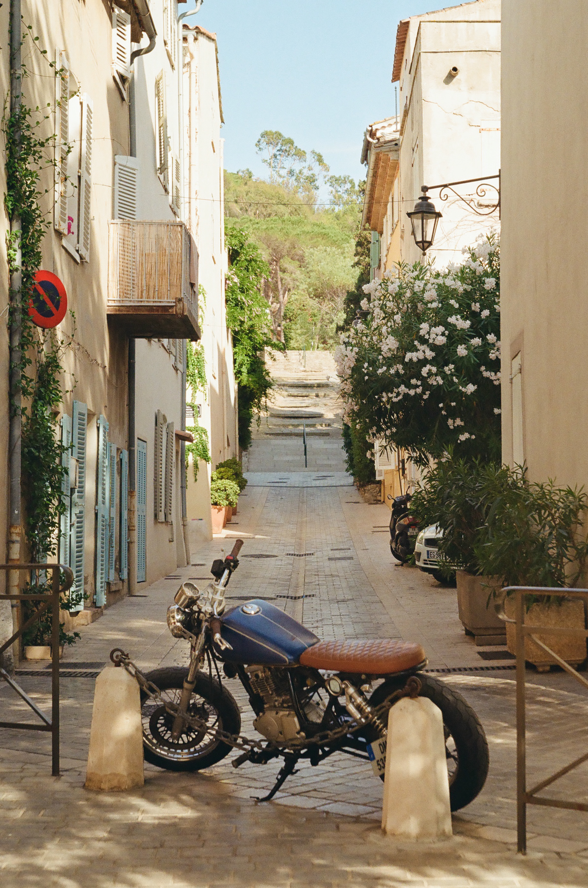 Saint-Tropez