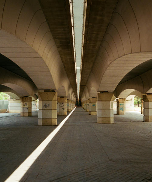 Underpass